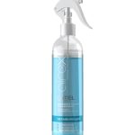 Moisturizing Two-Phase Basic Hair Tonic AIREX