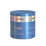 Comforting Mask for Intense Moisturizing