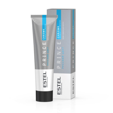 For cold shades with metalic sheen​