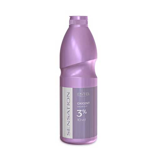 o7 Oxigent SENSATION 3% - Image 1