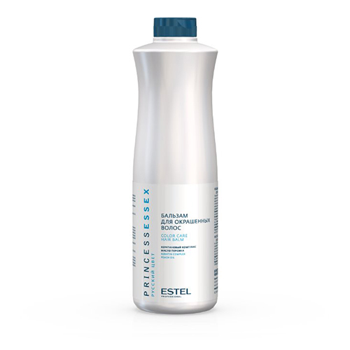 a6-4 Conditioner for Coloured Hair PRINCESS ESSEX - Image 1