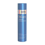Intense Moisturizing Shampoo OTIUM AQUA