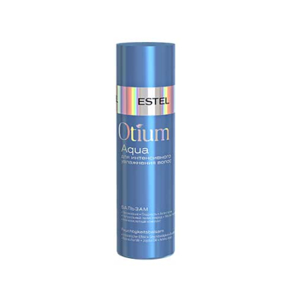 Intense Moisturizing Balm OTIUM AQUA