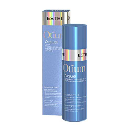 Express Moisturizing Serum OTIUM AQUA