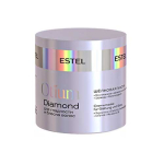 Silk Mash for Smooth and Shiny Hair