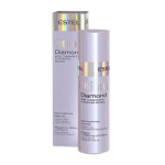 Precious Oil for Smooth and Shiny Hair