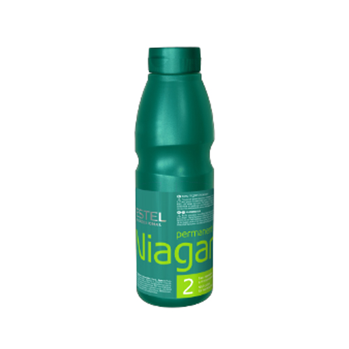 n2 Bio Perm No. 2 for Normal Hair NIAGARA - Image 1