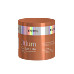 Cocktail Mast for Colored Hair