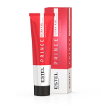 Intense color in shades of red​