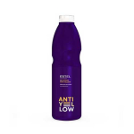 Hair shampoo ANTI-YELLOW
