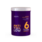 Hair Bleaching Powder Up to 6 Shades ANTI-YELLOW