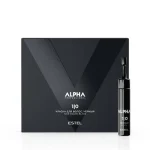 Foam for Gray Hair Coverage ALPHA HOMME