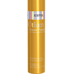 Cream Shampoo for Curly Hair OTIUM WAVE TWIST