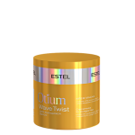 Cream Mask for Curly Hair OTIUM WAVE TWIST